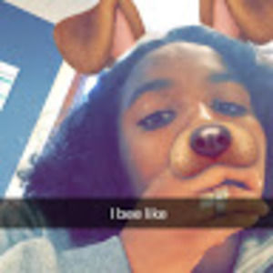 Meet your Posher, Joanna